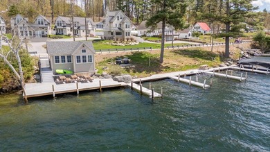 Owned slip on Paugus Bay! Rental income potential! Welcome to - photo 40