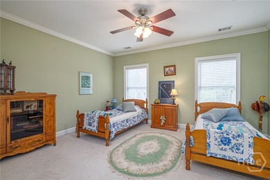 Live the Lowcountry dream in this custom-built executive home in - photo 41