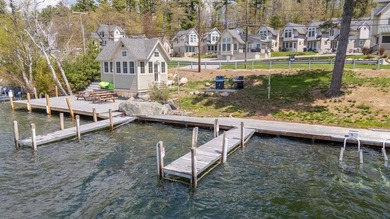 Owned slip on Paugus Bay! Rental income potential! Welcome to - photo 41