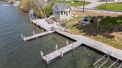 Owned slip on Paugus Bay! Rental income potential! Welcome to - photo 42