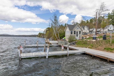 Owned slip on Paugus Bay! Rental income potential! Welcome to - photo 43