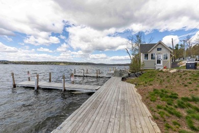 Owned slip on Paugus Bay! Rental income potential! Welcome to - photo 44