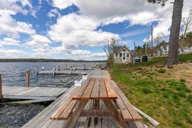 Owned slip on Paugus Bay! Rental income potential! Welcome to - photo 45