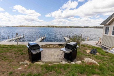 Owned slip on Paugus Bay! Rental income potential! Welcome to - photo 46