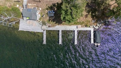 Owned slip on Paugus Bay! Rental income potential! Welcome to - photo 47
