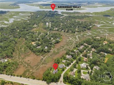 Live the Lowcountry dream in this custom-built executive home in - photo 49
