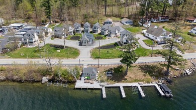 Owned slip on Paugus Bay! Rental income potential! Welcome to - photo 49