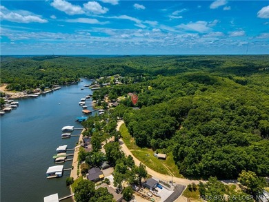 Lakefront living on 2 private acres at the 8MM near Laurie! - photo 50