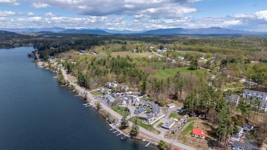 Owned slip on Paugus Bay! Rental income potential! Welcome to - photo 50