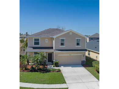 (private lake, pond, coastal) Home Sale Pending in Ellenton Florida
