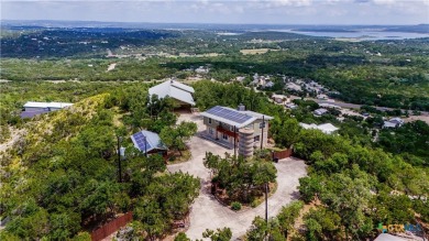 Canyon Lake Home For Sale in New Braunfels Texas