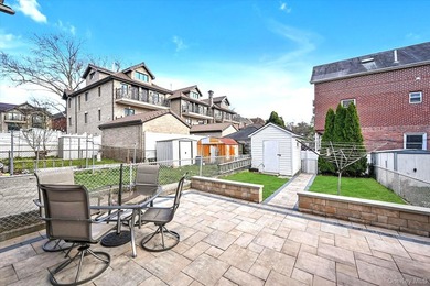 Solid brick home with R4 zoning in a prime Flushing/Fresh - photo 2