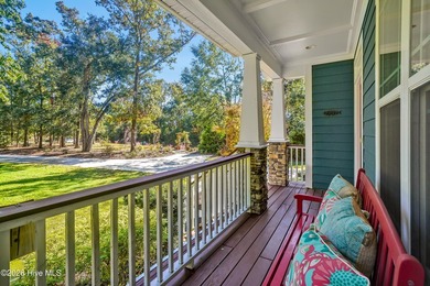 Tucked along a peaceful tidal creek, 101 Teal Circle is the kind - photo 4