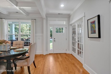 Tucked along a peaceful tidal creek, 101 Teal Circle is the kind - photo 5