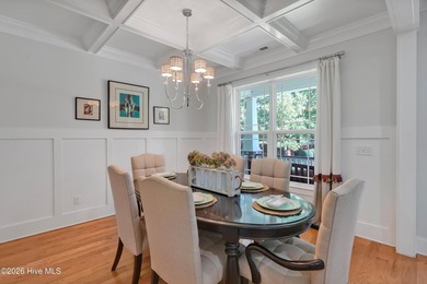 Tucked along a peaceful tidal creek, 101 Teal Circle is the kind - photo 6