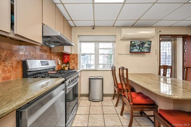 Solid brick home with R4 zoning in a prime Flushing/Fresh - photo 6