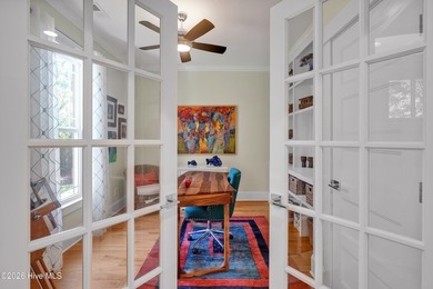 Tucked along a peaceful tidal creek, 101 Teal Circle is the kind - photo 8