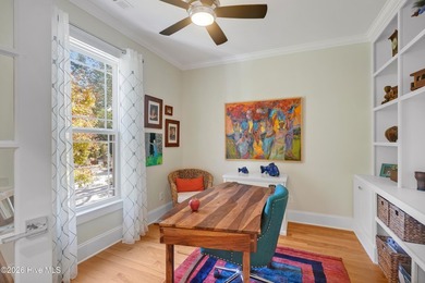 Tucked along a peaceful tidal creek, 101 Teal Circle is the kind - photo 9