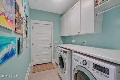 Tucked along a peaceful tidal creek, 101 Teal Circle is the kind - photo 10