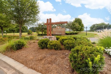 Lake Lot For Sale in Clover, South Carolina
