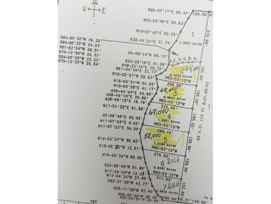 Ohio River Lot For Sale in Proctorville Ohio