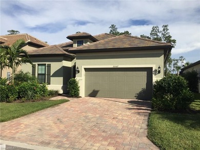 Corkscrew Lakes Home For Sale in Estero Florida