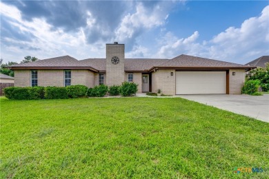 Lake Home For Sale in Seguin, Texas