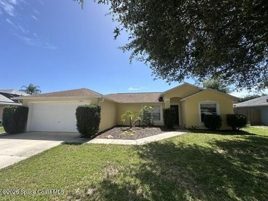 Experience Space Coast living in this beautiful pool home - photo 1