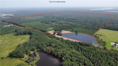 Lake Acreage For Sale in Other AR, Arkansas