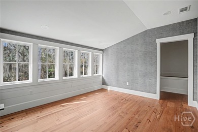 This stunning, brand-new Lowcountry cottage features 4 bedrooms - photo 11