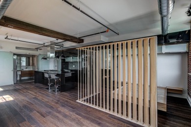 Welcome to 1830 Rue Panet, apartment 412! This corner - photo 13