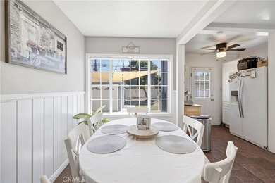 Nestled on a quiet tree lined street in North Long Beach, this - photo 14