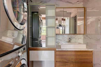 Welcome to 1830 Rue Panet, apartment 412! This corner - photo 18
