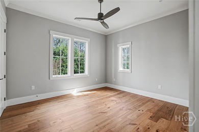 This stunning, brand-new Lowcountry cottage features 4 bedrooms - photo 20