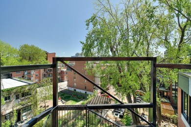 Welcome to 1830 Rue Panet, apartment 412! This corner - photo 21