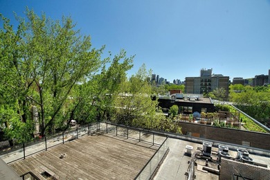 Welcome to 1830 Rue Panet, apartment 412! This corner - photo 22