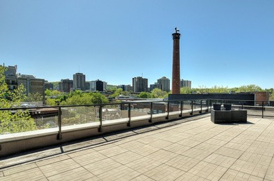 Welcome to 1830 Rue Panet, apartment 412! This corner - photo 23