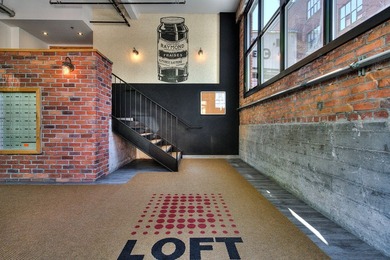 Welcome to 1830 Rue Panet, apartment 412! This corner - photo 25
