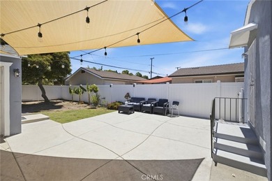 Nestled on a quiet tree lined street in North Long Beach, this - photo 30
