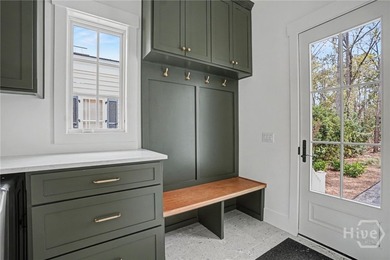 This stunning, brand-new Lowcountry cottage features 4 bedrooms - photo 31