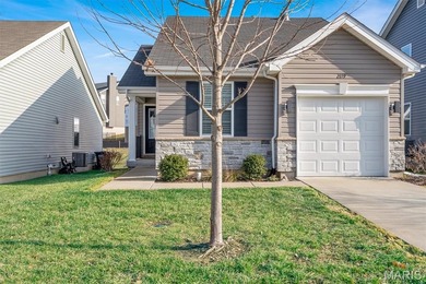 Meramec River Home Active Under Contract in Eureka Missouri