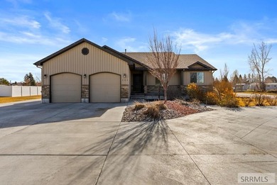 Snake River - Bingham County Home Sale Pending in Firth Idaho