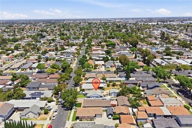 Nestled on a quiet tree lined street in North Long Beach, this - photo 35