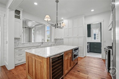 This stunning, brand-new Lowcountry cottage features 4 bedrooms - photo 36