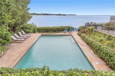 Long Island Sound  Home For Sale in Stamford Connecticut