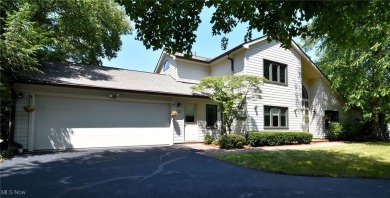 Lake Condo For Sale in Chagrin Falls, Ohio