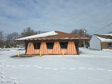 Lake Erie - Lorain County Commercial For Sale in Vermilion Ohio