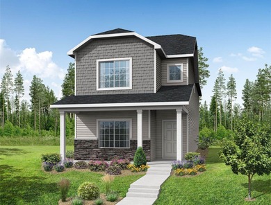 Lake Home For Sale in Ramsey, Minnesota