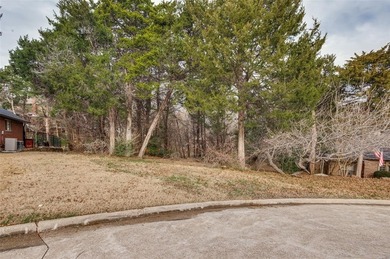 Joe Pool Lake Lot For Sale in Cedar Hill Texas