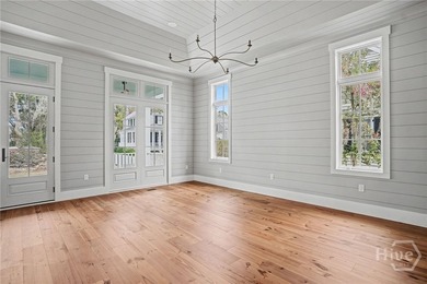 This stunning, brand-new Lowcountry cottage features 4 bedrooms - photo 42